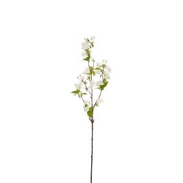 Cvetje umetno Mica cvet hruške 94 cm, Edel.