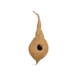Ptičja hišica kokos 25cm,  Edel.