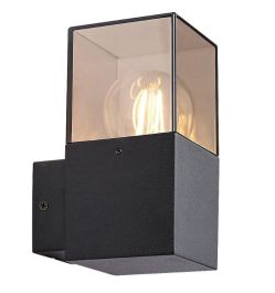 Stenska svetilka Loanda E27 60W IP54 Rabalux