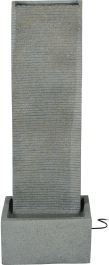 Fontana vrtna 34x22x100 cm, IP44 Koop.