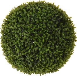 Cvetje umetno pušman zelen fi 30cm, Koop.