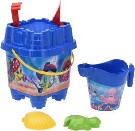 Vedro otroško set 7/1, Koop.