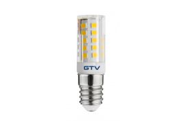 Žarnica LED 3,5W 350lm 3000K E14 Gtv