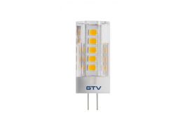 Žarnica LED G4 3W 260lm 4000k Gtv 10/1