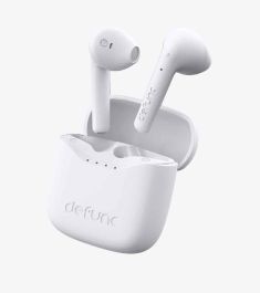Slušalke Defunc bluetooth True Basic TWS stereo črne