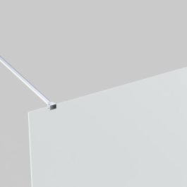 Stenski profil C in stabilizator krom 