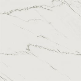 Ploščica talna G434 white satin, 42x42, Cersanit
