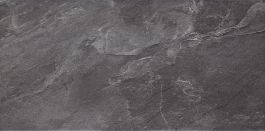 Ploščica stenska/talna Opoczno Noir grey 29,7X59,8 
