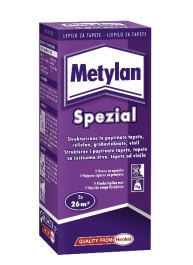 LEPILO ZA TAPETE METYLAN 200G