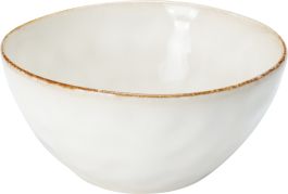 Skleda stoneware bež, 650ml
