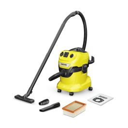 Sesalnik mokro suhi WD 4 PV-20/5/22, Karcher