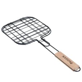 Mreža za peko hamburger gril  BBQ,  Koop.