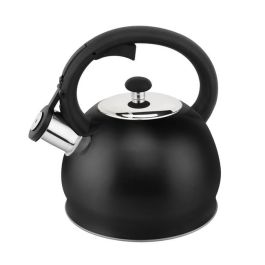 Čajnik Black 1,8l, inox
