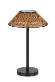 Svetilka namizna Kalyan solar 48 cm, Bizz.