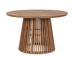 Miza vrtna RODANO fi 120 cm, Bizz.
