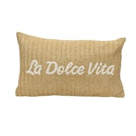 Blazina La Dolce Vita 50 x 30cm
