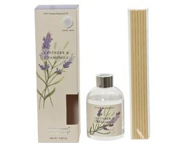 Osvežilec/difuzor zraka sivka in kamilica 100ml
