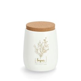 Doza keramična Sugar, 750ml
