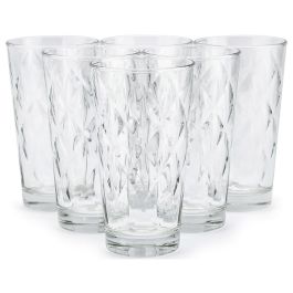 Kozarec za vodo Kaleido 370ml, 6/1 
