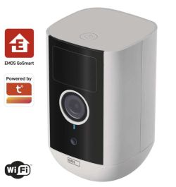 Kamera baterijska zunanja GOSMART IP-210 z Wifi Emos