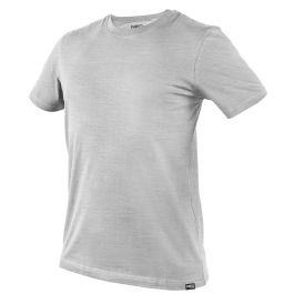 Majica T-shirt Neo Comfort št.S/48 (siva)