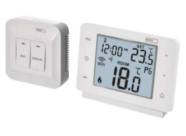 Termostat brezžični brezžični GOSMART P56211