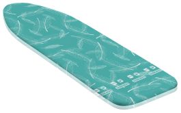 Prevleka za likalno desko 125 x 40 cm, AIRBOARD, S/M
