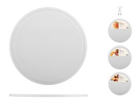 Deska za rezanje 30cm pvc
