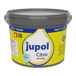 Jupol citro strong 5l
