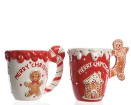 Lonček Ginger Bread, 350 ml
