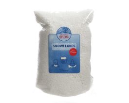 Sneg kristalni dekor 200 gr, Kaem.
