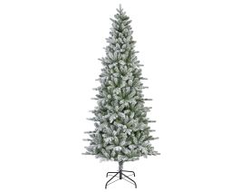 Smreka novoletna zasnežena 180 cm, Killington, Kaem.