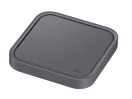 Brezžična polnilna postaja 15W SAMSUNG črn