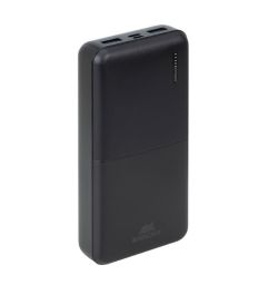 Baterija prenosna RIVACASE VA2572 20.000mAh polnjenje z 20W črna