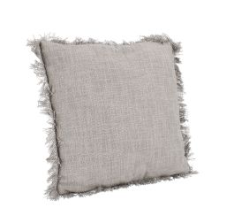 Blazina Sympathy grey, 45 x 45cm

