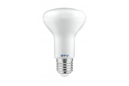 Žarnica LED 8W R63 470lm 3000K E27 Gtv 10/1