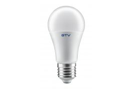 Žarnica LED 15W A65 1320lm 3000K E27 Gtv 10/1