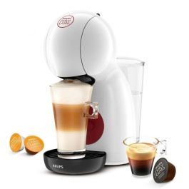 Kavni aparat Krups Dolce Gusto Piccolo XS, bel