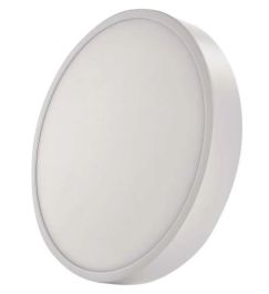 Panel LED NEXXO nadometni 28,5W BEL 2700lm 4000K 300 × 42 mm IP40 Emos