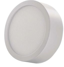 Panel LED NEXXO nadometni 7,6W BEL 680lm 4000K 225 × 42 mm IP40 Emos
