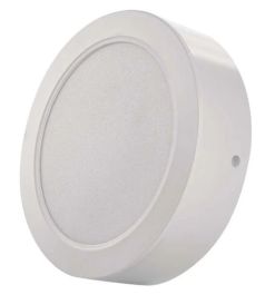 Panel LED RUBIC nadometni 18W BEL 1800lm 4000K 170 × 42 mm IP20 Emos
