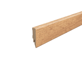Letev L657 Cubical 2400x14x58mm za laminat NL2818 EGGER