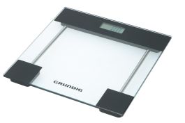 Tehtnica osebna Grundig, digitalna do 180 kg