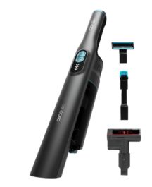 Sesalnik ročni Cecotec Conga Rockstar Micro + Turbo