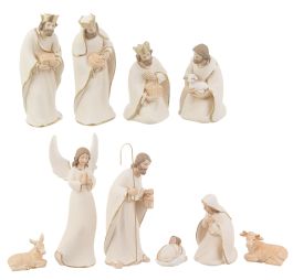 Jaslice okrasne 17-21 cm, set 10/1
