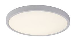 Stropna svetilka PAULOS 24W LED 1850 lm 4000K fi30 IP20 Bela Rabalux