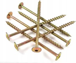 VIJAK KONSTRUKCIJSKI 8,0x320 Vgr.glava Torx 