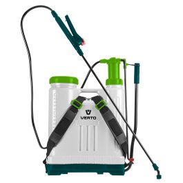 Škropilnica tlačna nahrbtna 15 L, 15G507, Ve.