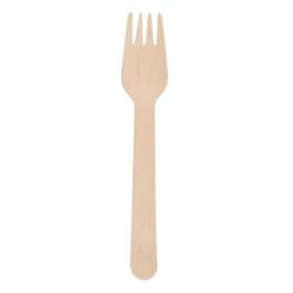 Vilice lesene grt 20/1, 16cm
