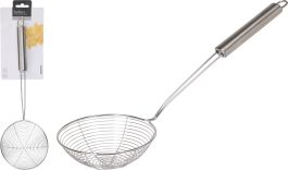 Penovka inox, 36x11,5cm 
